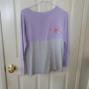 Lilly Pulitzer Finn tee